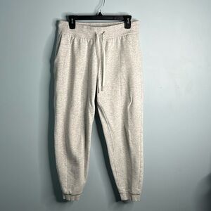 Lululemon joggers size 10